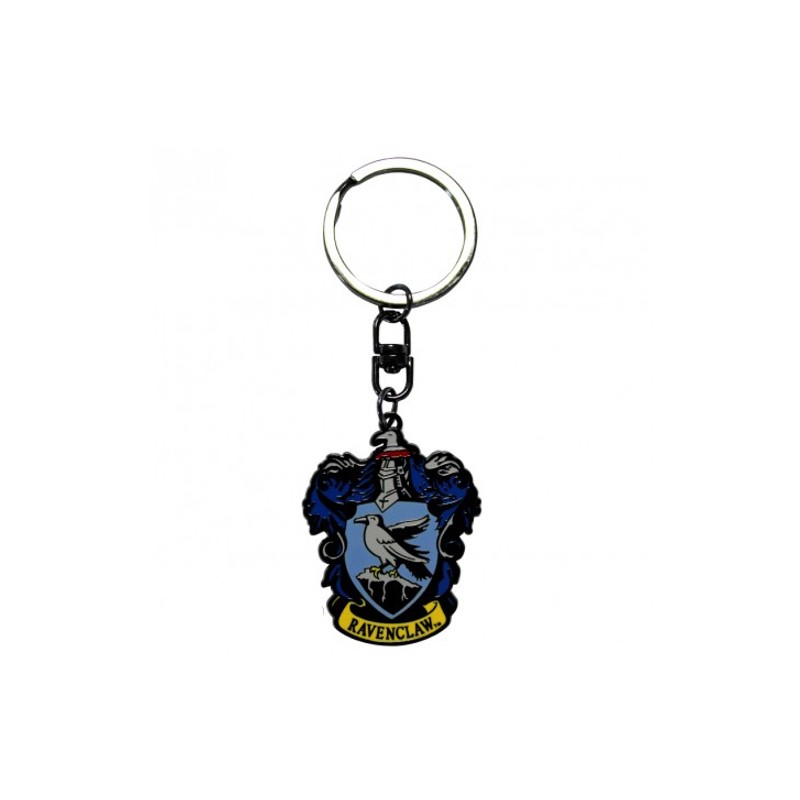 Harry Potter Porte-clés Lunettes de Luna Lovegood ABYstyle