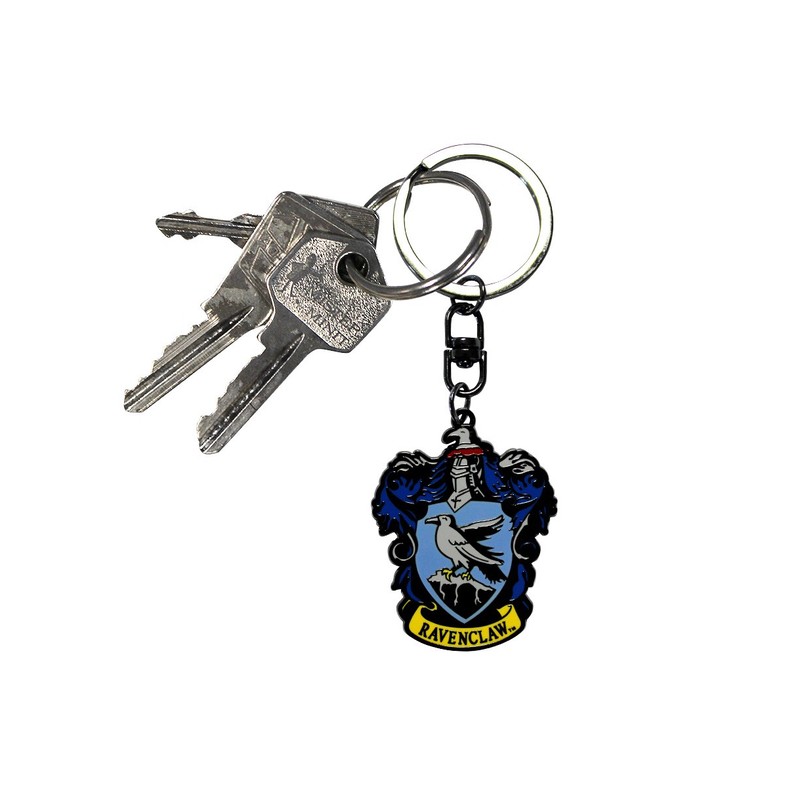 Harry Potter Porte-clés Lunettes de Luna Lovegood ABYstyle