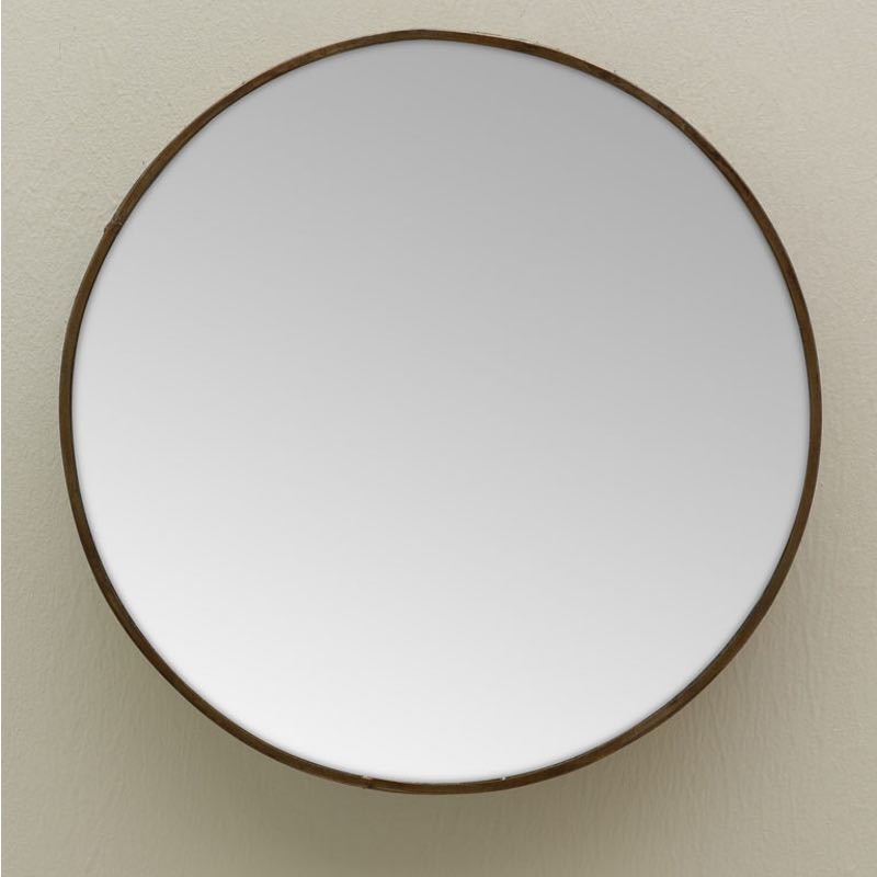 Miroirs - miroir géant 260 x 130 incassable, la sélection de libeca