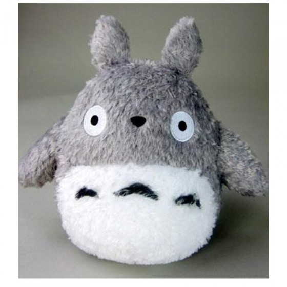 Peluche Totoro fluffy 14 cm