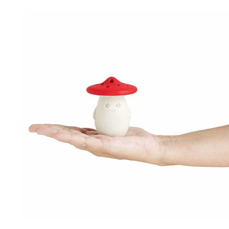 Totalcadeau - Figurine déodorante pour réfrigérateurs - Anti odeur frigo  pas cher - Robot patissier - Rue du Commerce