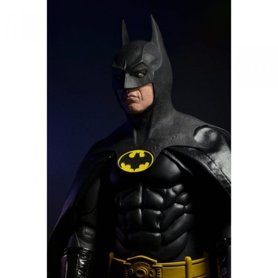 Batman 1989 figurine 1/4 (Michael Keaton) 45 cm Neca - Figurines