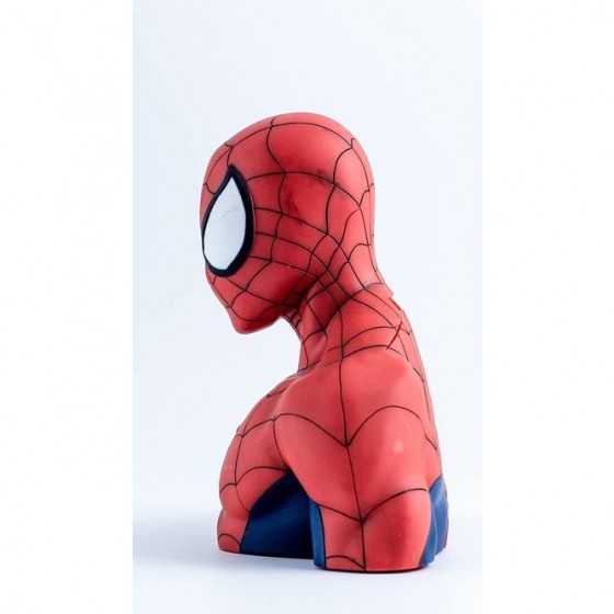 Tirelire Spiderman  3 ans et + –