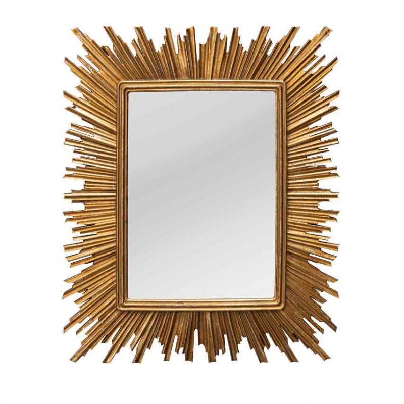 Miroir convexe 26cm